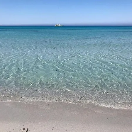 Casa Vacanze Capo Comino