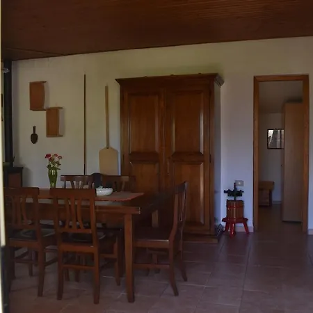 Casa Vacanze Capo Comino * Capo Comino