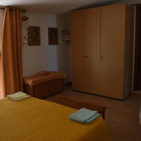 Tatil Evi Casa Vacanze Capo Comino