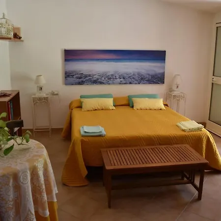 Tatil Evi Casa Vacanze Capo Comino *