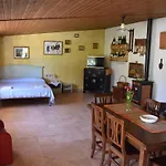 Dom wakacyjny Casa Vacanze Capo Comino Capo Comino