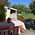 Dom wakacyjny Casa Vacanze Capo Comino