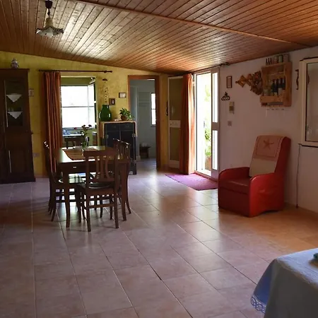 Casa vacanze Capo Comino * Capo Comino