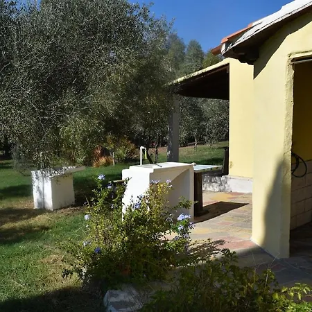 Casa vacanze Capo Comino Casa vacanze Capo Comino