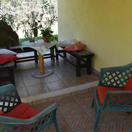 Casa vacanze Casa vacanze Capo Comino Capo Comino