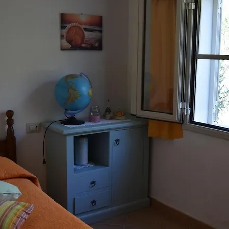 Casa Vacanze Capo Comino Capo Comino