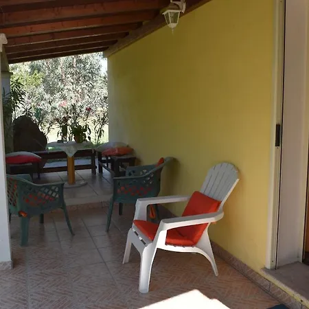 Casa Vacanze Capo Comino